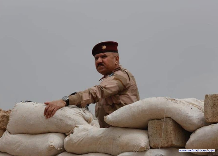 وزير الداخلية: العراق أصبح بلداً يشار إليه بالبنان بفضل التضحيات الجسام لقواتنا الأمنية